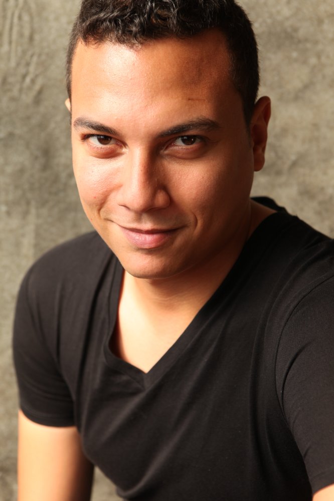 Ehab Elgharabawy