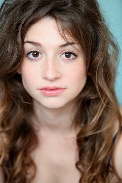 Beth Triffon