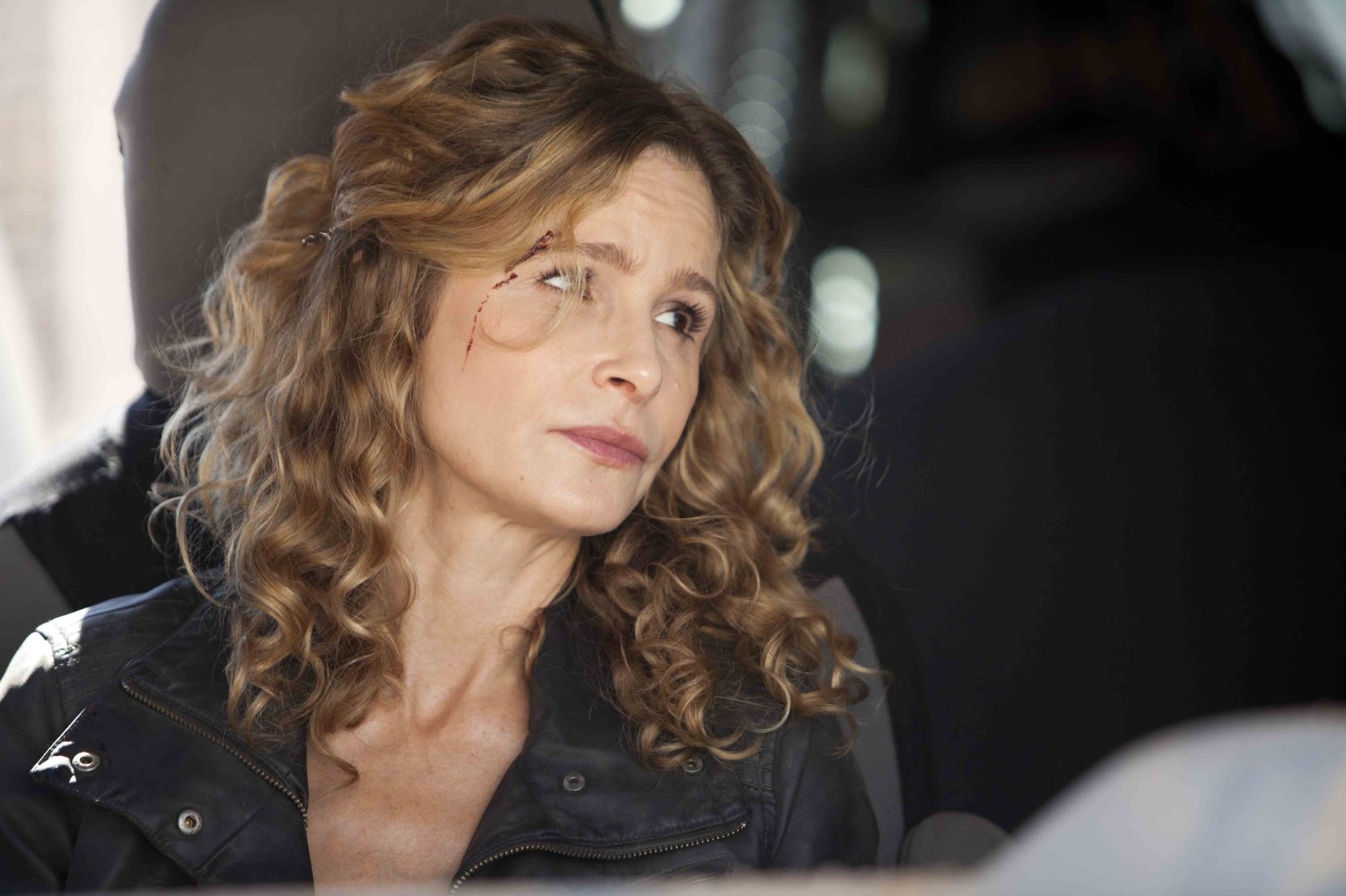 Kyra Sedgwick