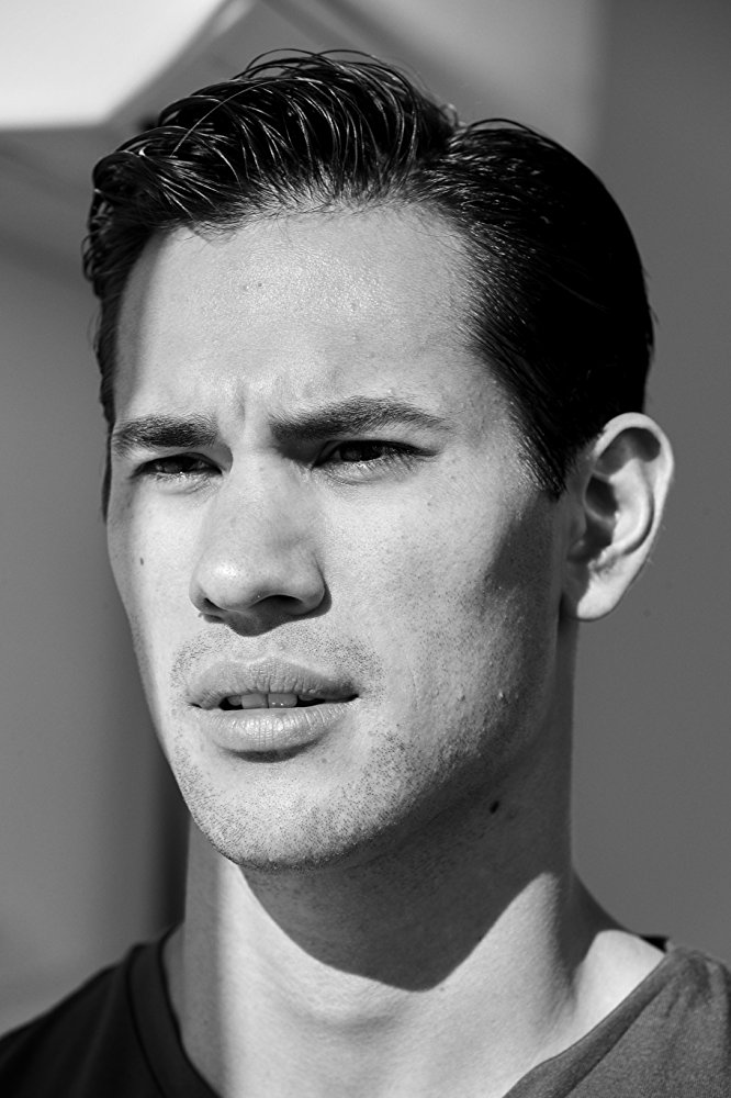 Michael Naizu