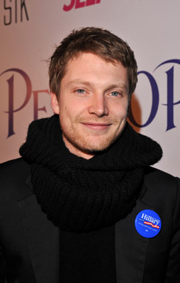 Simon Woods