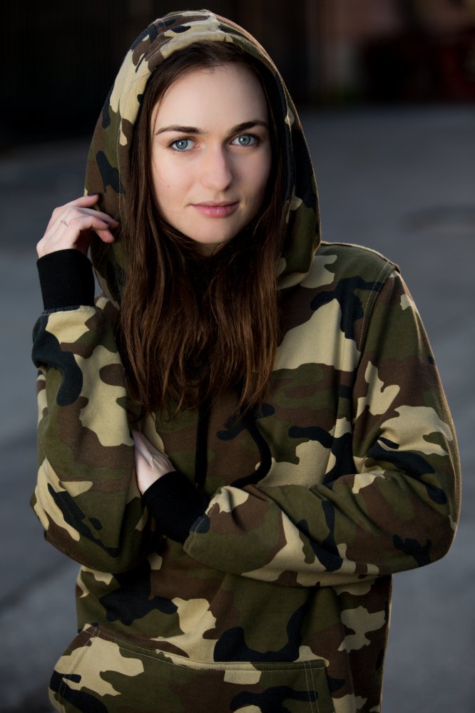 Viktoria Vinyarska