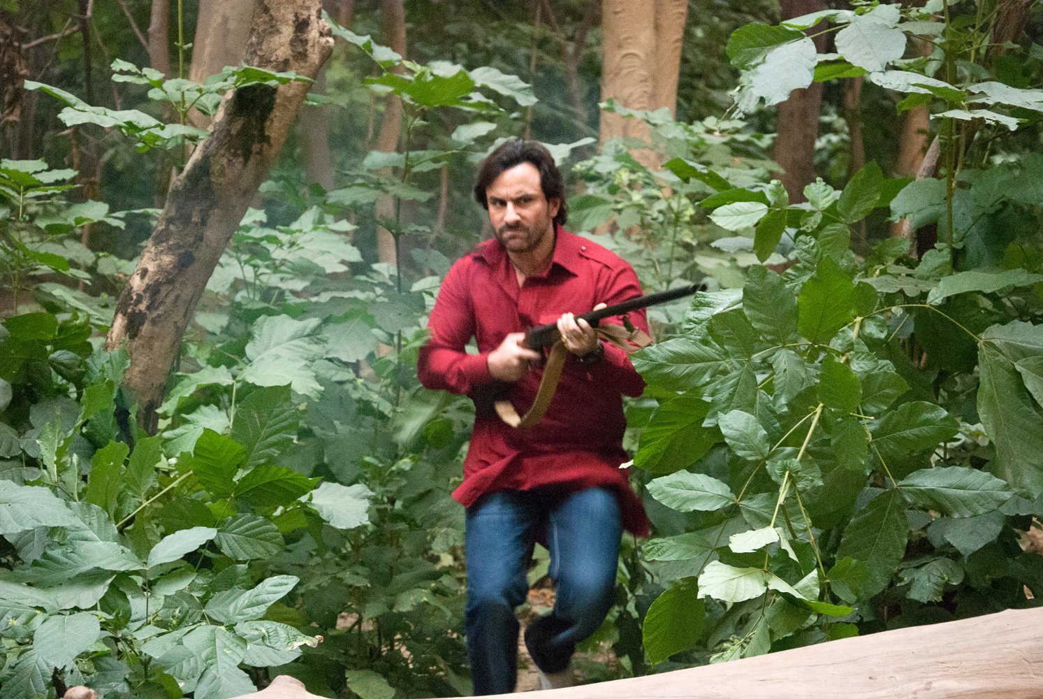 Saif Ali Khan