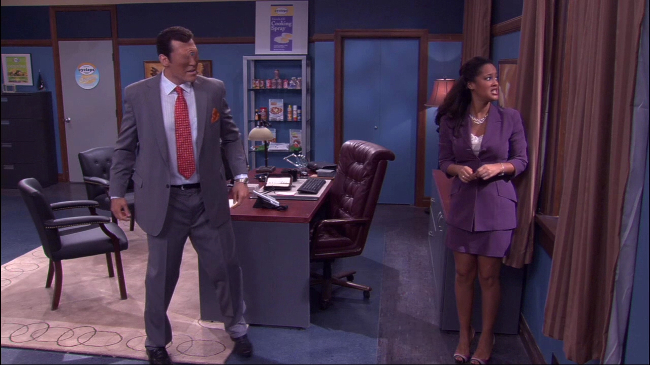 Ecstasia Sanders