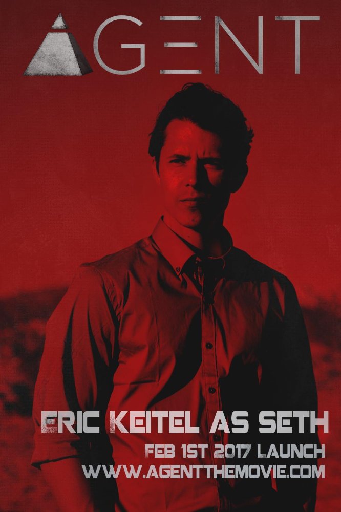 Eric Keitel