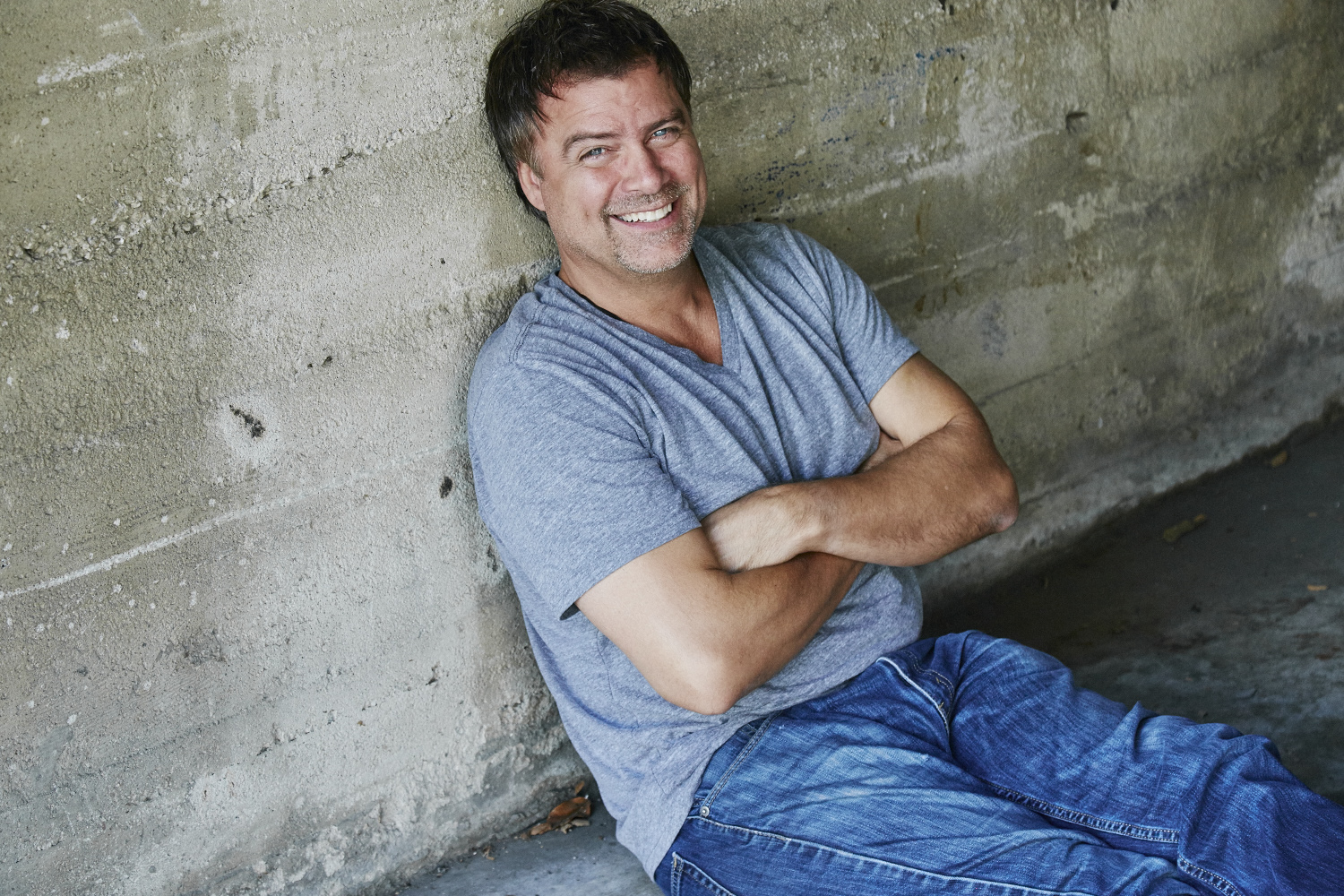 Lee Dawson