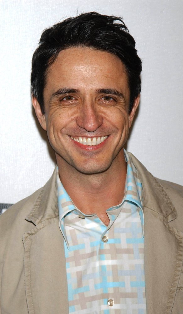 Craig Chester