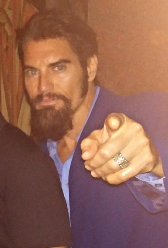 Paul Sampson