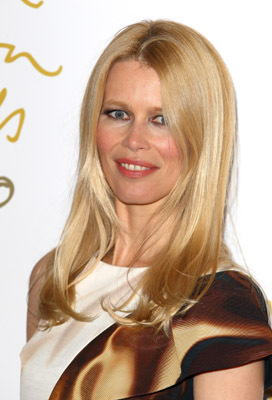 Claudia Schiffer