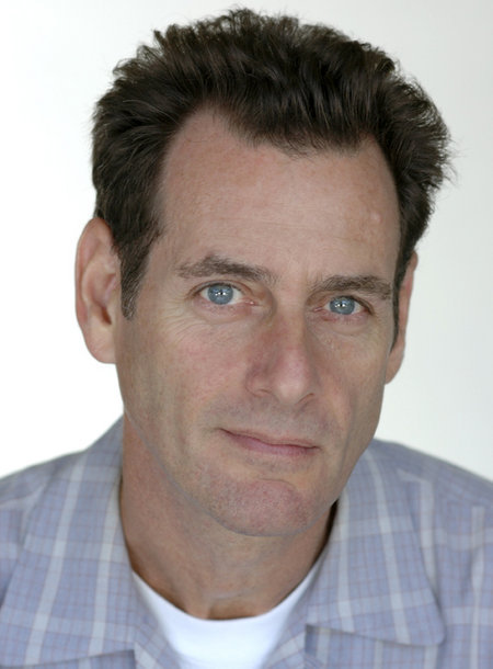 Martin Grey