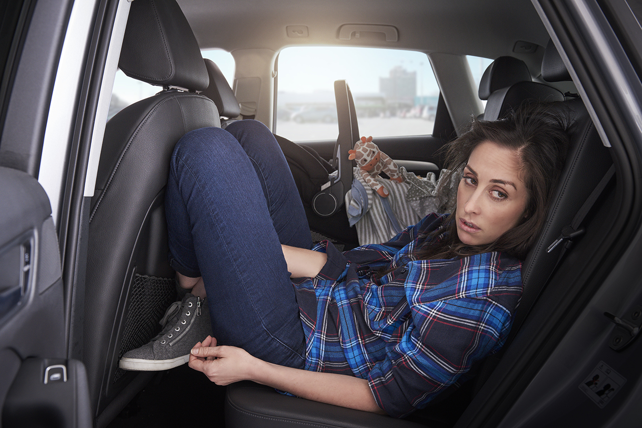 Catherine Reitman