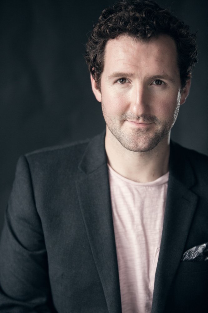 John Hollingworth