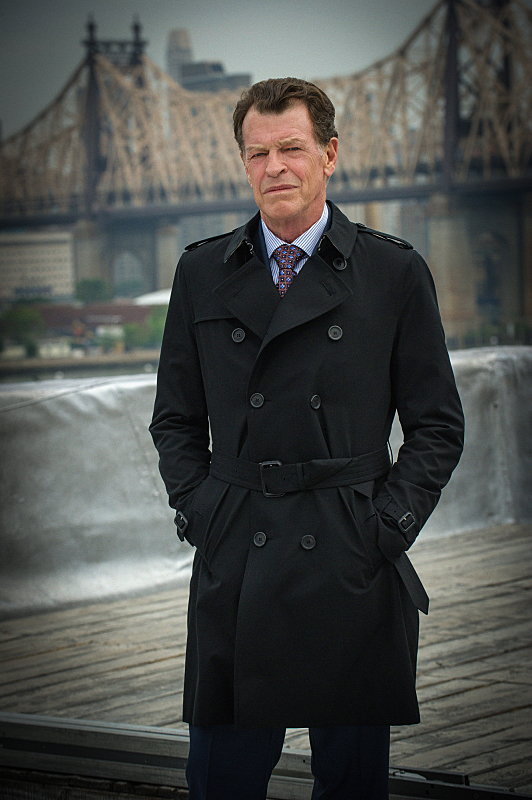 John Noble