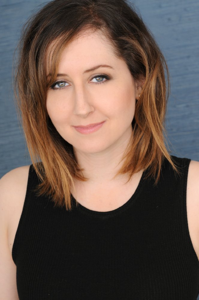 Julie Meyer