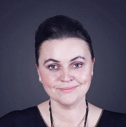 Steinunn Ólína Þorsteinsdóttir