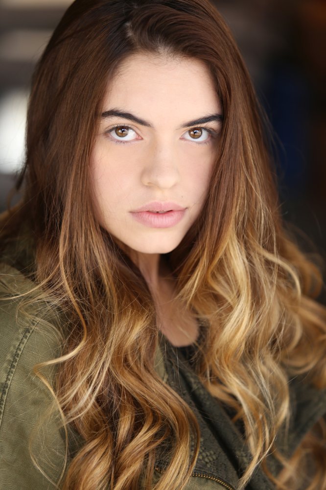 Maitlyn Pezzo