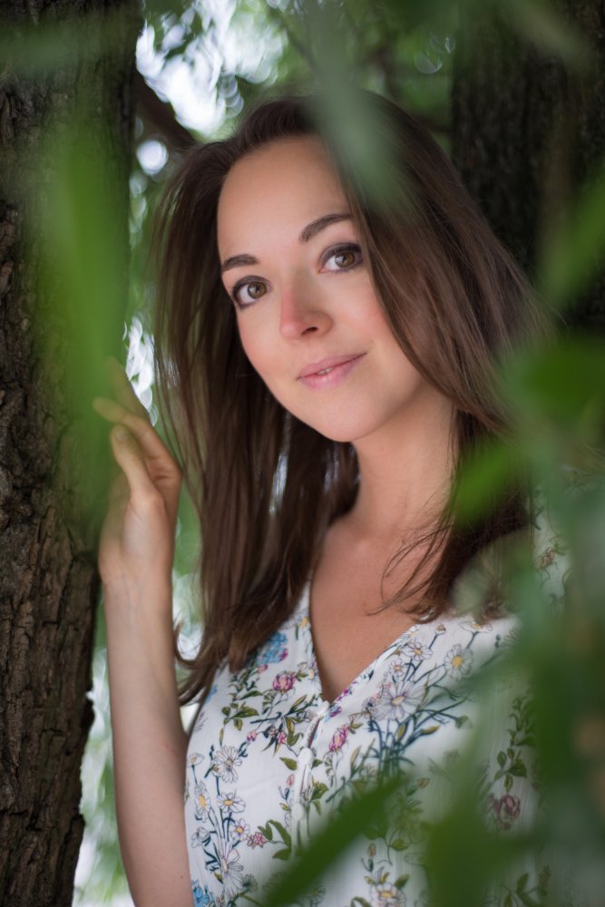 Angelique Joan