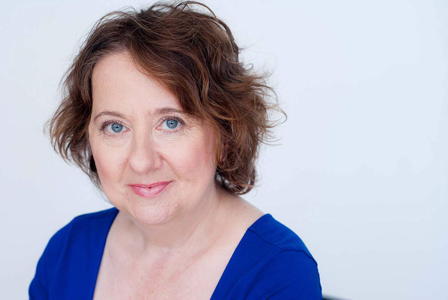 Deborah Perry