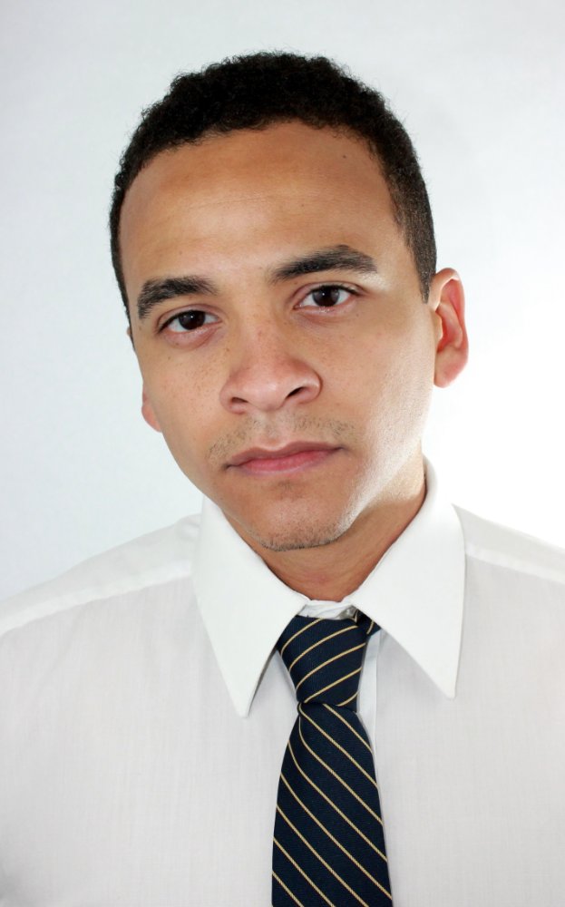 Stephen Harwick