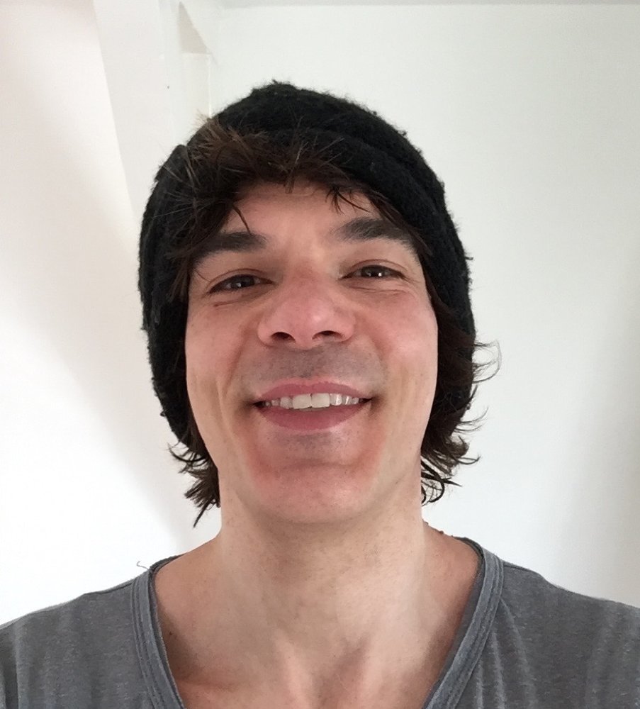 Socratis Otto