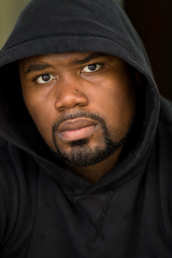 Johnnie Mack