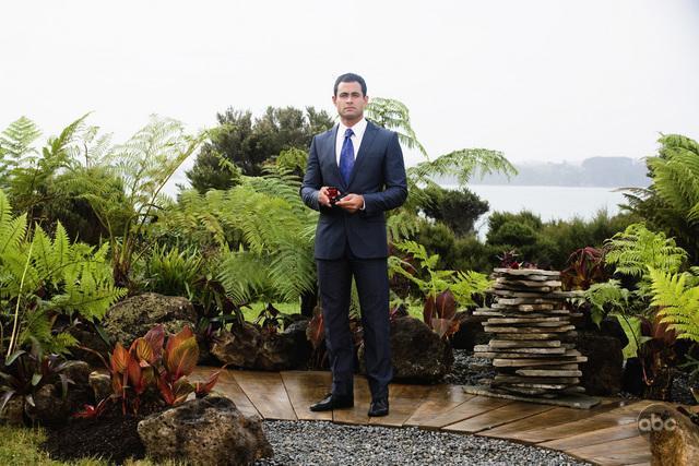 Jason Mesnick
