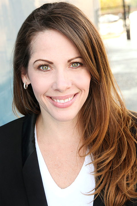 April Hartman