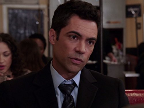 Danny Pino