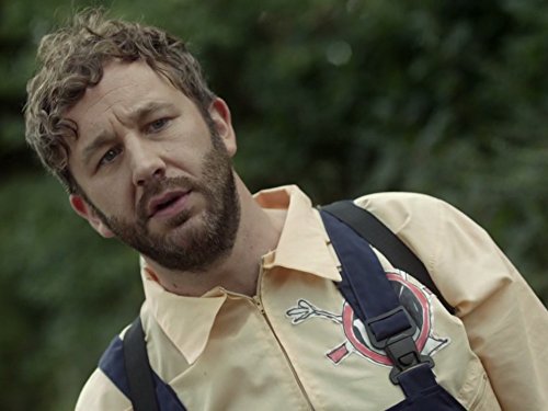 Chris O'Dowd