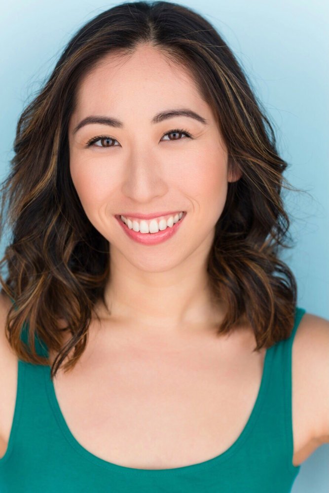 Josephine Huang