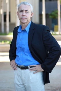 Steven I. Dillard