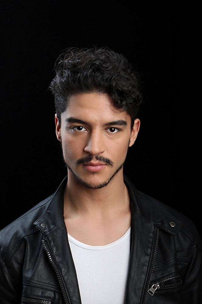 Oscar Moreno