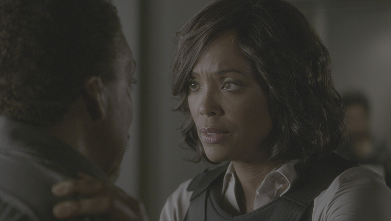 Aisha Tyler