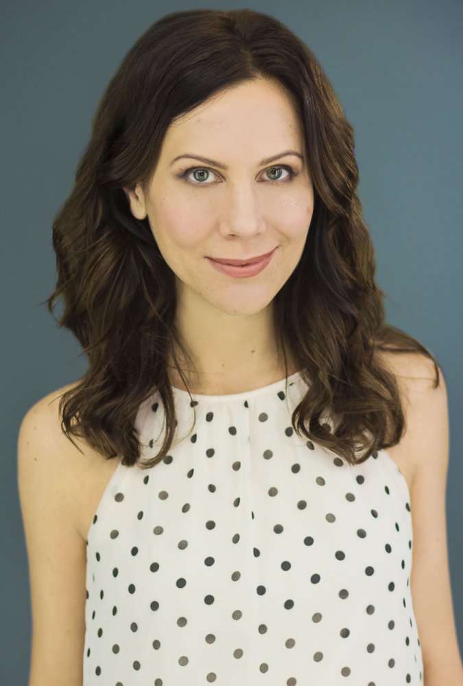Carla Betz