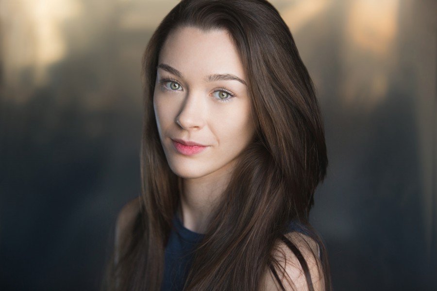 Amy Tyger