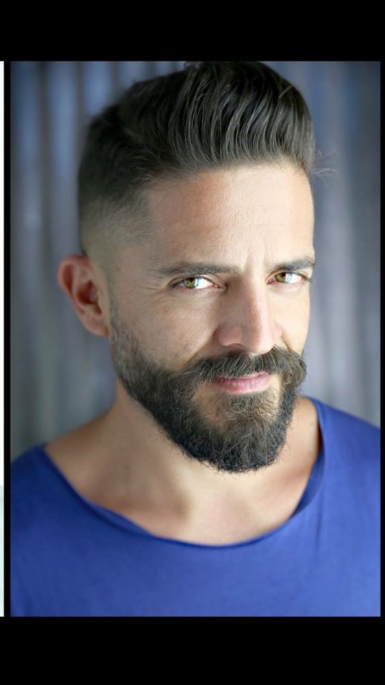 Alejandro Cardenas