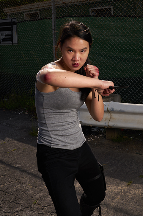 Heather Muriel Nguyen