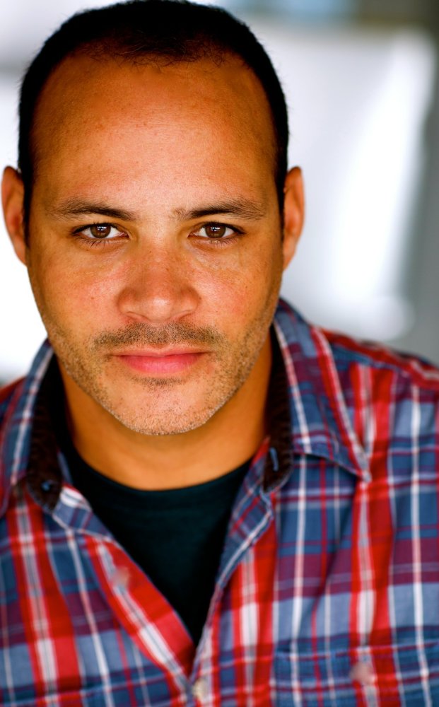 Marlon Correa