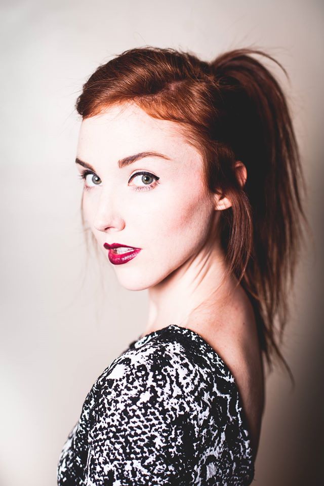 Ashley Washburn