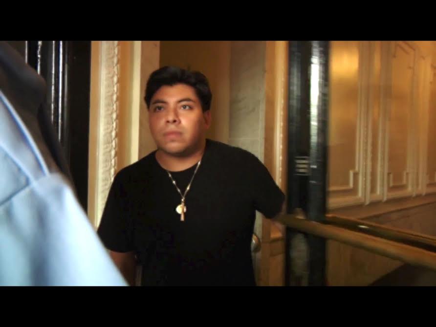 Rigoberto Garcia