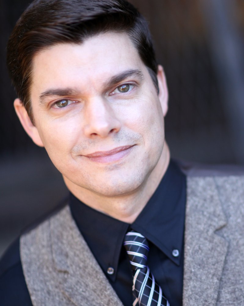 Todd Barnett