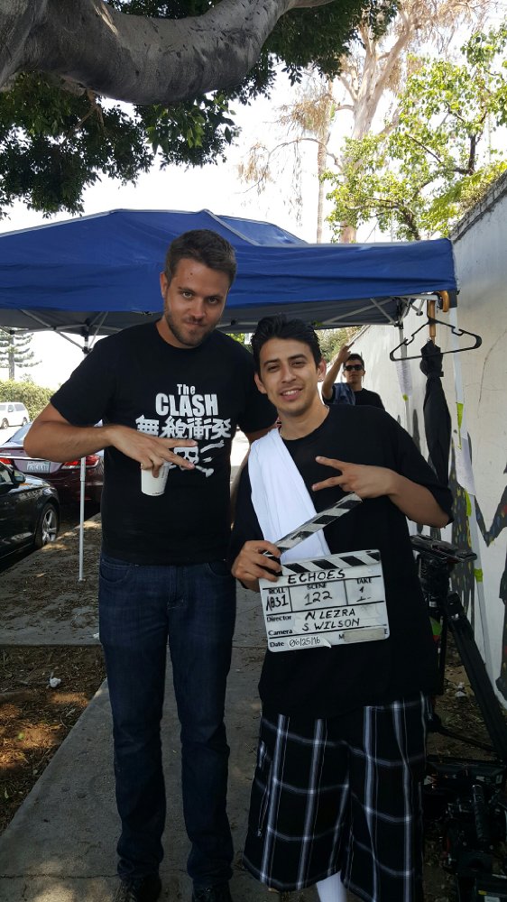 Cesar Hernandez