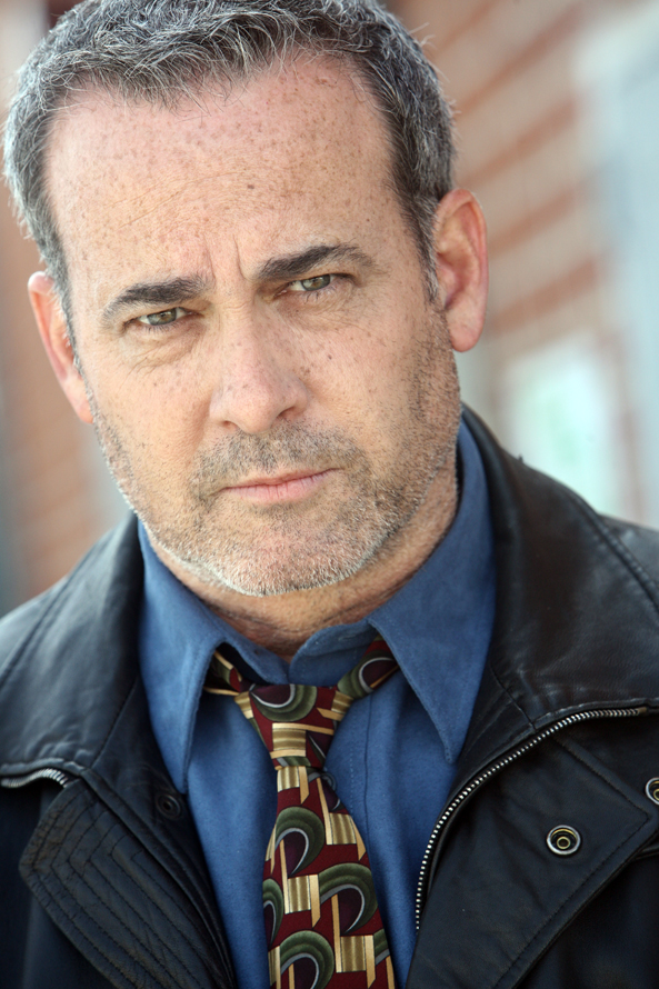 Paul Savage