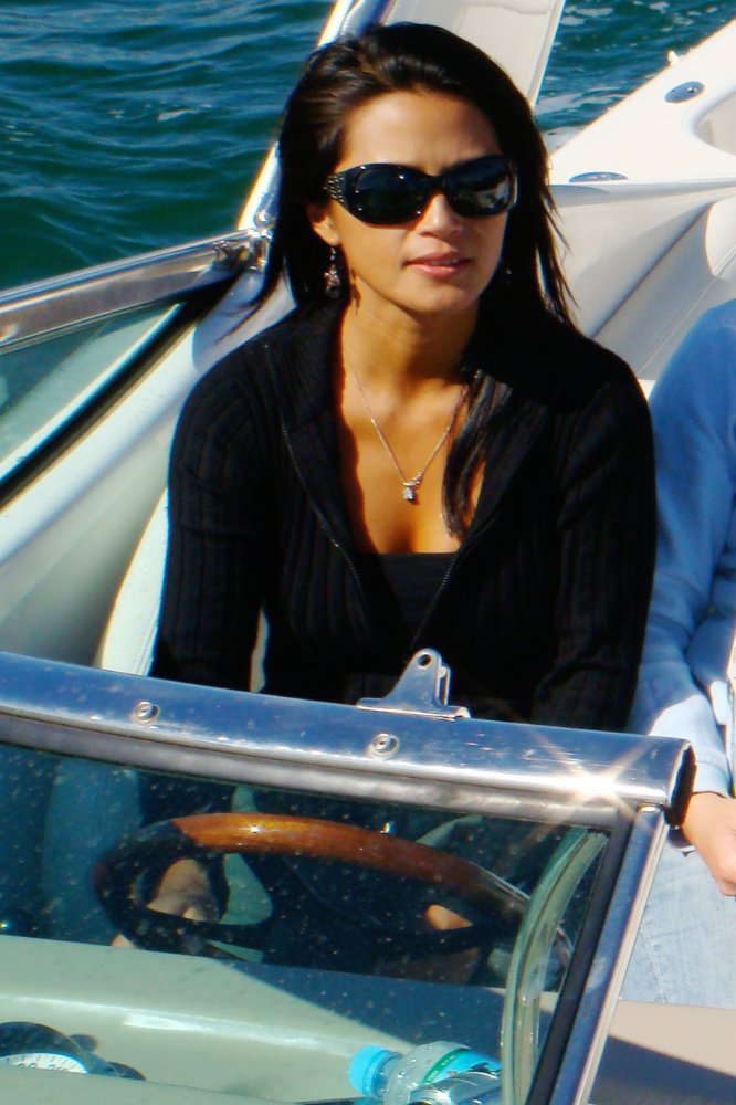 Theresa Wong