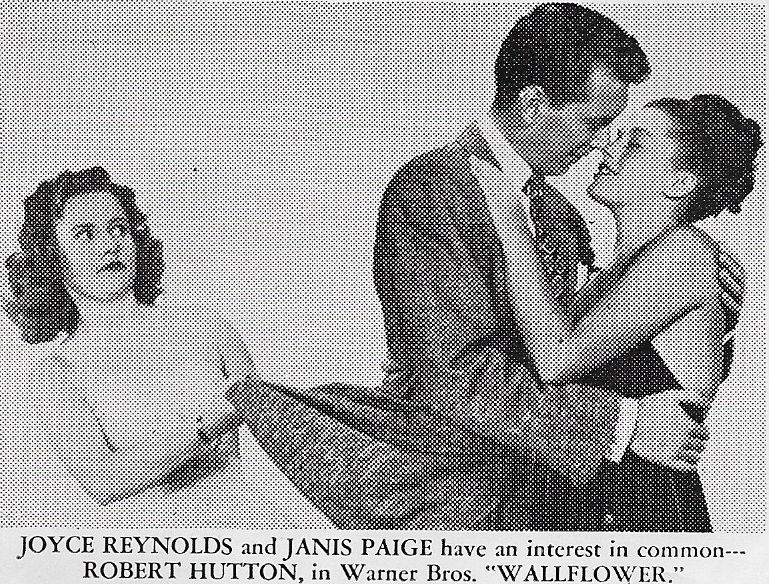 Janis Paige