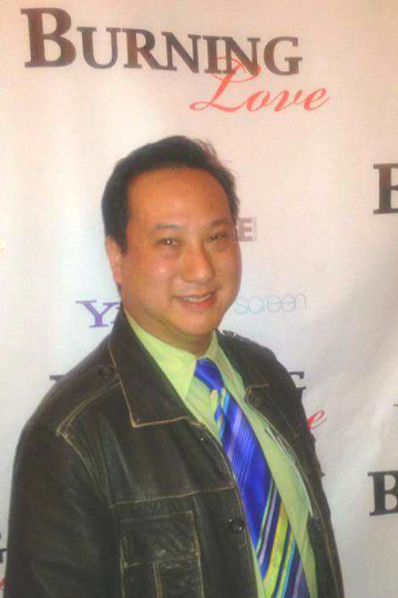 Christopher Chen