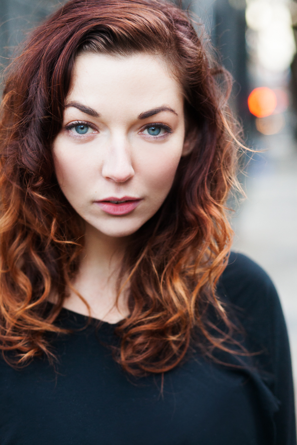 Mia Allen