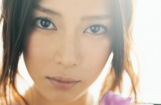 Ko Shibasaki
