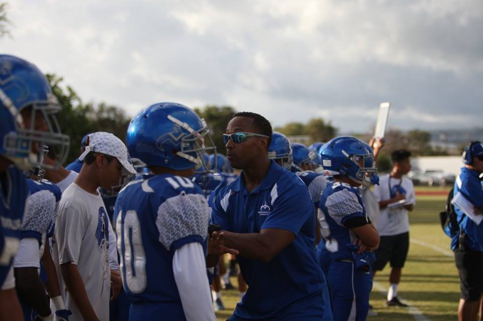 Donta Tanner