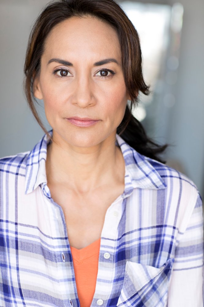 Michelle Bonilla